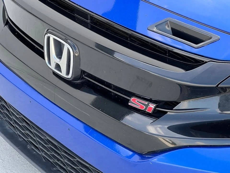 2017 Honda Civic 10th Gen - Image 12 of 20