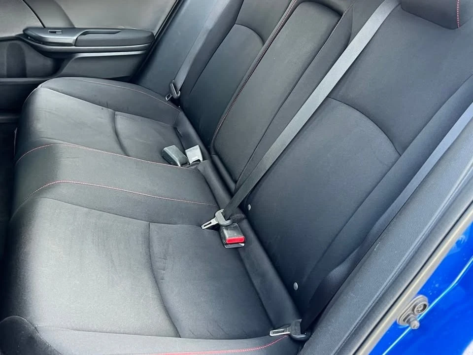 2017 Honda Civic 10th Gen - Image 17 of 20