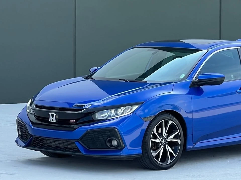 2017 Honda Civic 10th Gen - Image 11 of 20