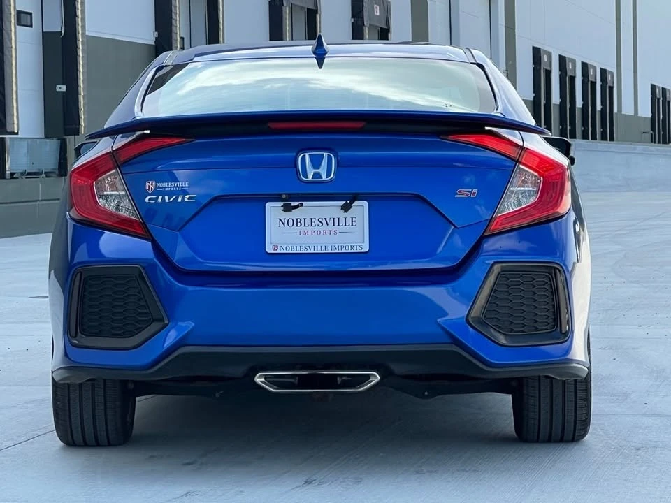 2017 Honda Civic 10th Gen - Image 7 of 20