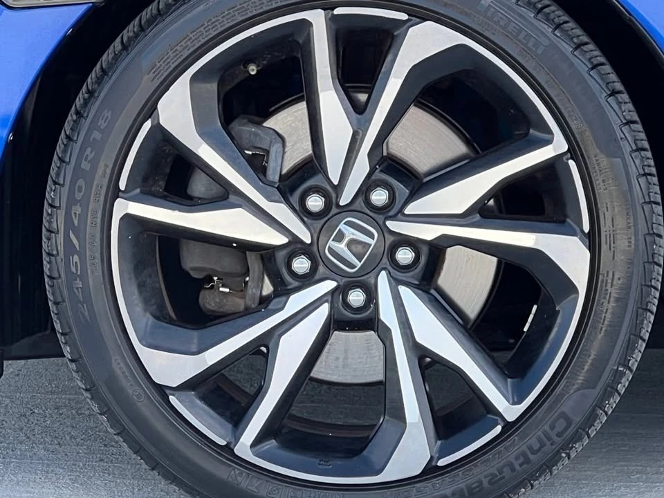 2017 Honda Civic 10th Gen - Image 13 of 20