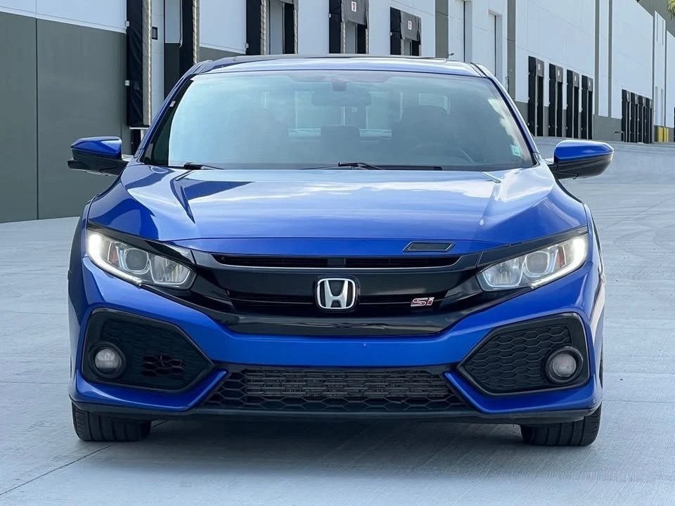 2017 Honda Civic 10th Gen - Image 6 of 20