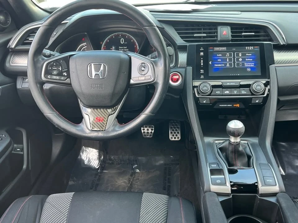 2017 Honda Civic 10th Gen - Image 15 of 20