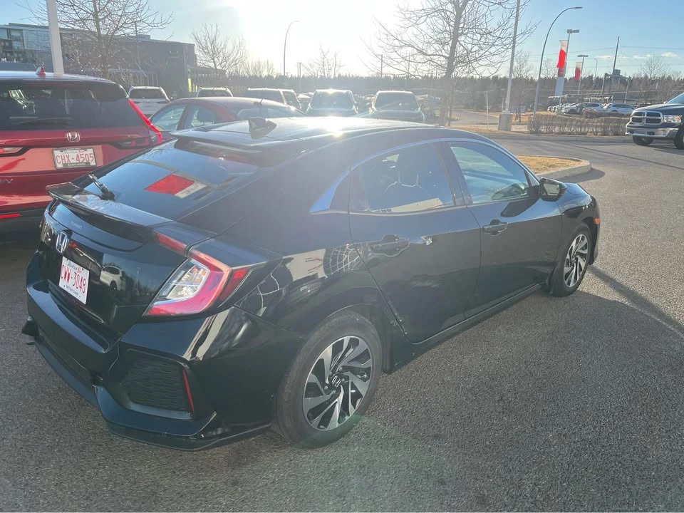 2017 Honda Civic 10th Gen - Image 6 of 7