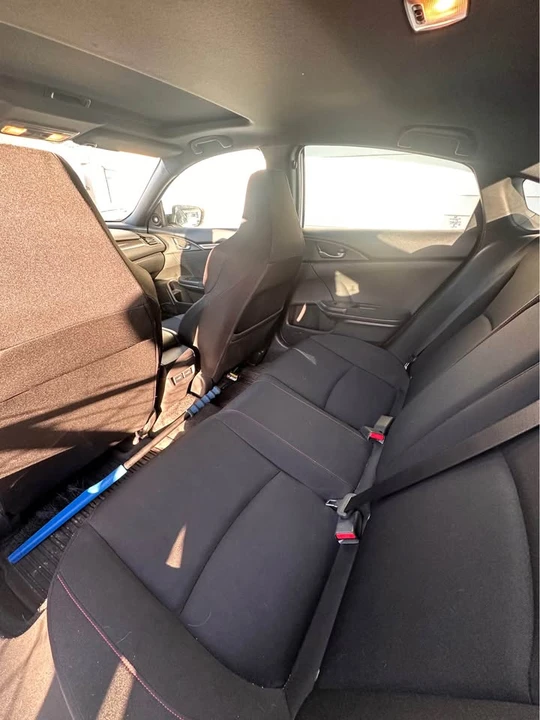 2017 Honda Civic 10th Gen - Image 7 of 7