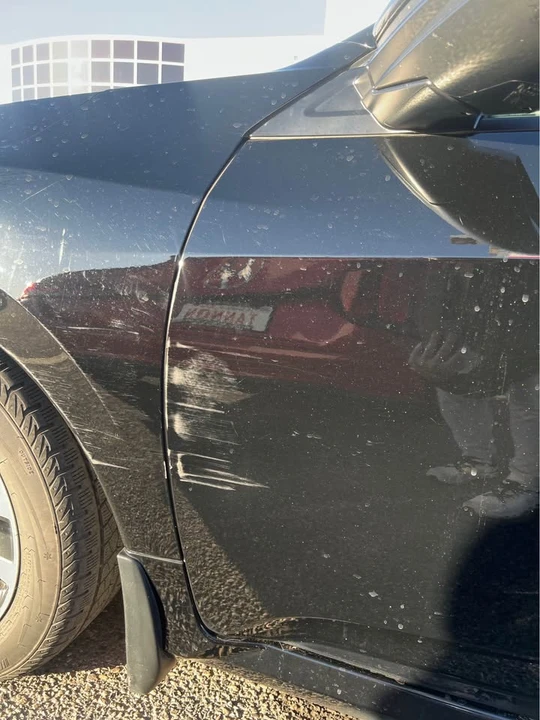 2017 Honda Civic 10th Gen - Image 2 of 7