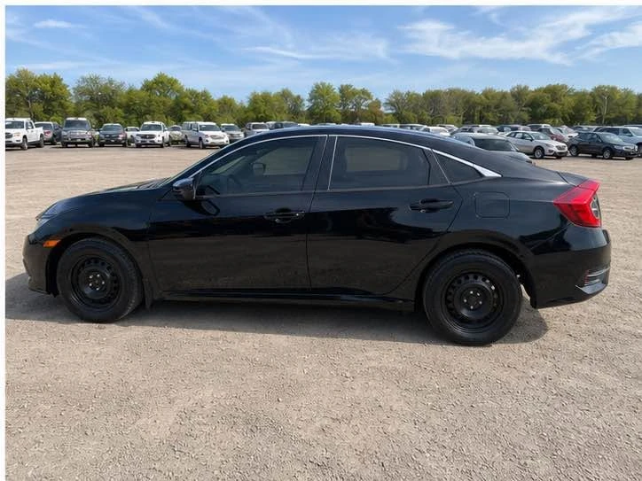 2017 Honda Civic 10th Gen - Image 3 of 4