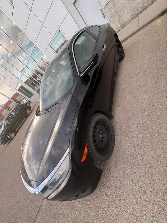 2017 Honda Civic 10th Gen - Image 3 of 7