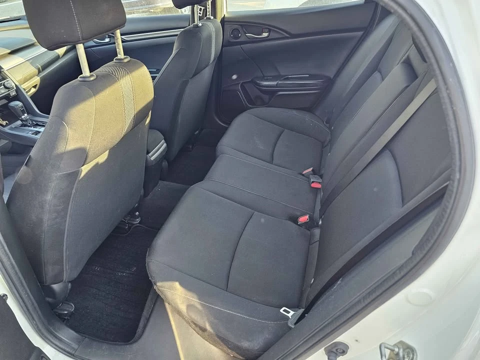 2017 Honda Civic 10th Gen - Image 6 of 11
