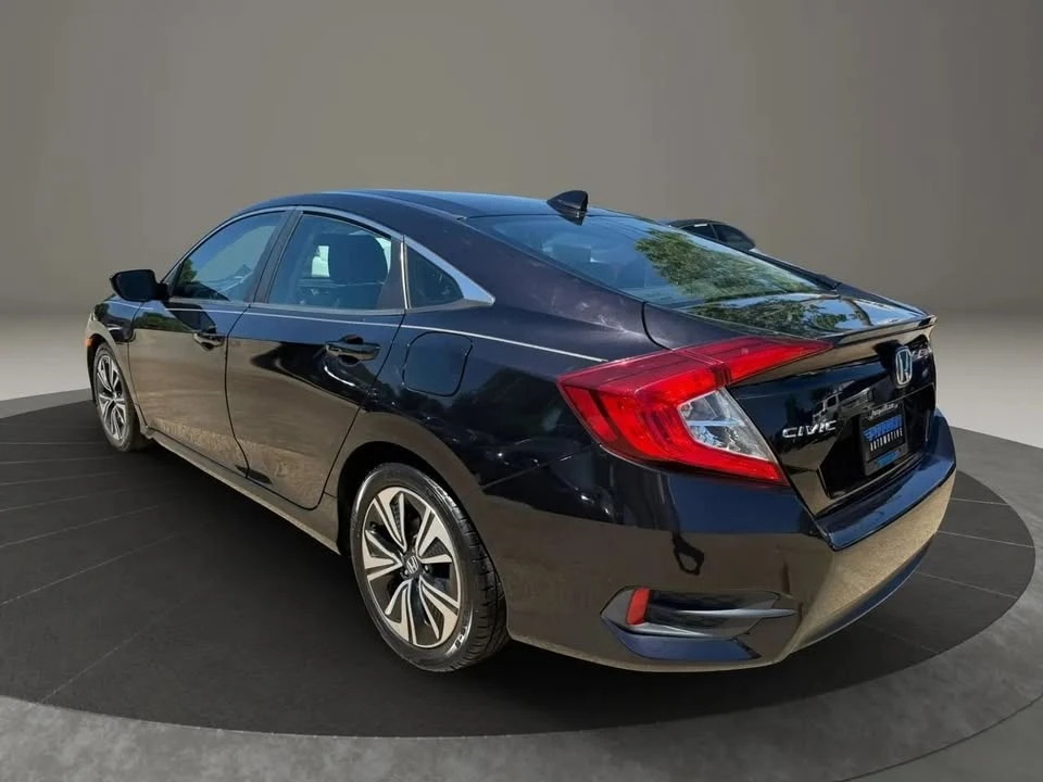 2017 Honda Civic 10th Gen - Image 7 of 19