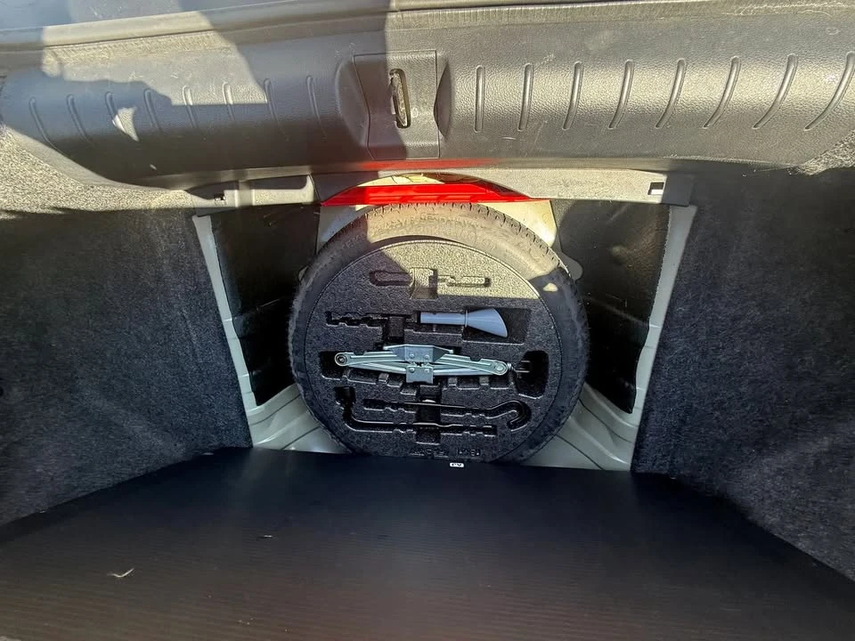2017 Honda Civic 10th Gen - Image 15 of 19