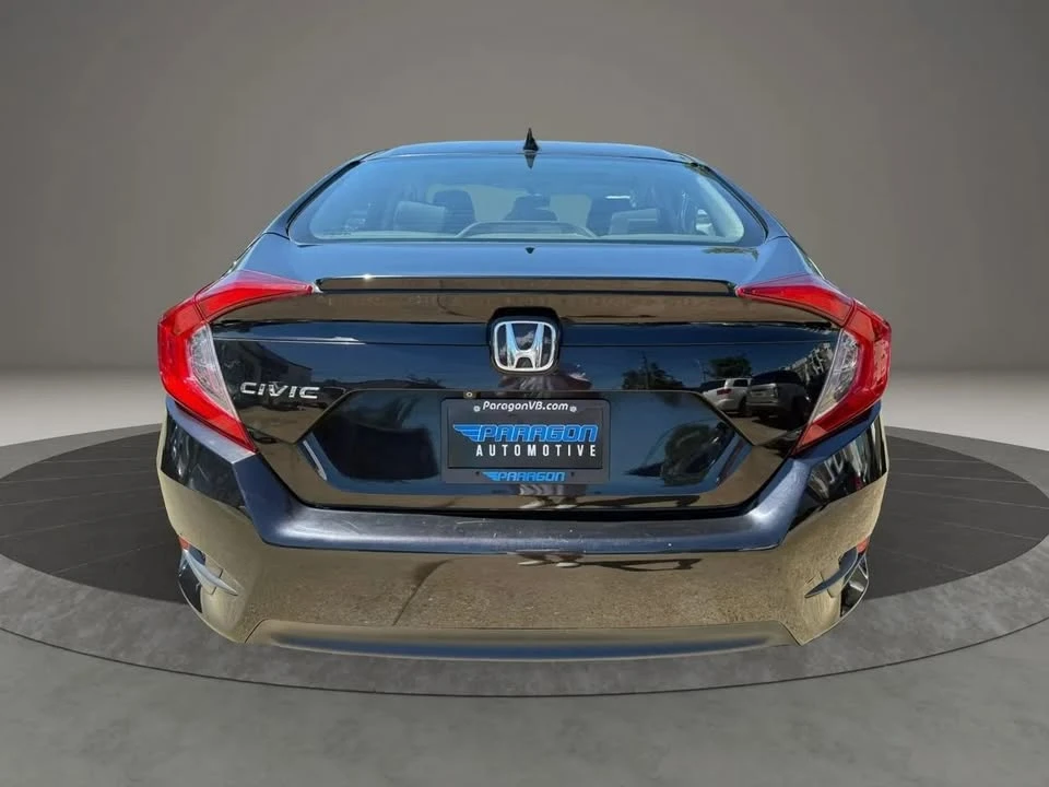 2017 Honda Civic 10th Gen - Image 6 of 19