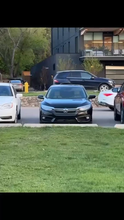 2017 Honda Civic 10th Gen - Image 6 of 6