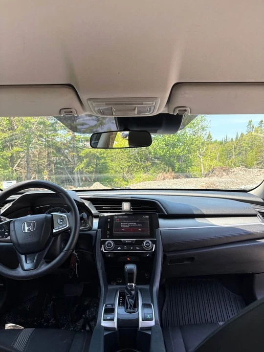 2017 Honda Civic 10th Gen - Image 14 of 14