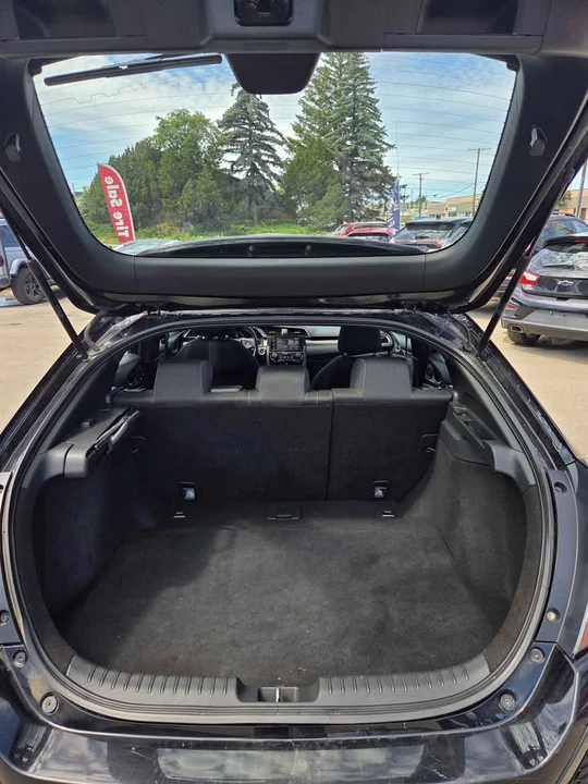 2017 Honda Civic 10th Gen - Image 6 of 19