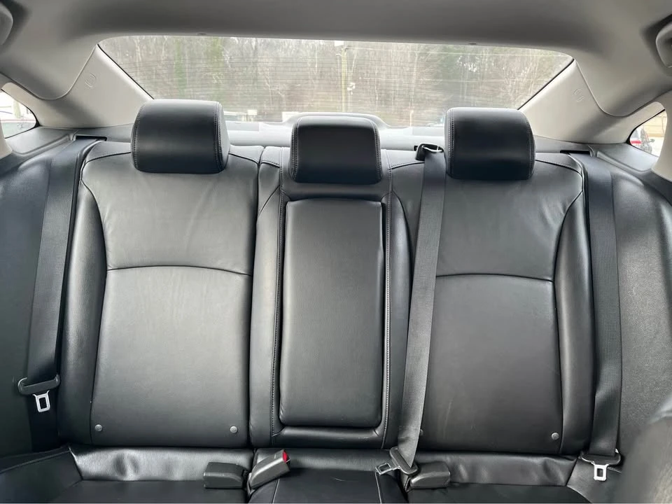 2017 Honda Civic 10th Gen - Image 7 of 10