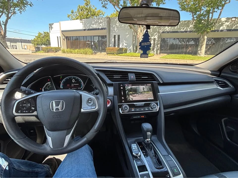2017 Honda Civic 10th Gen - Image 13 of 14