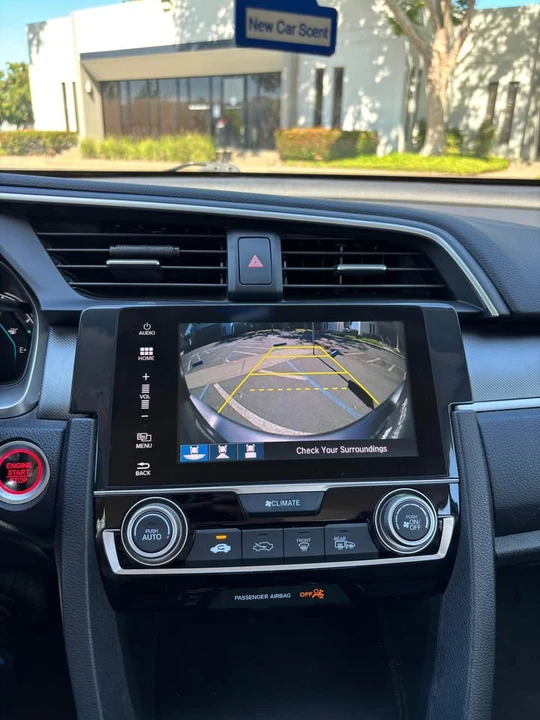 2017 Honda Civic 10th Gen - Image 14 of 14
