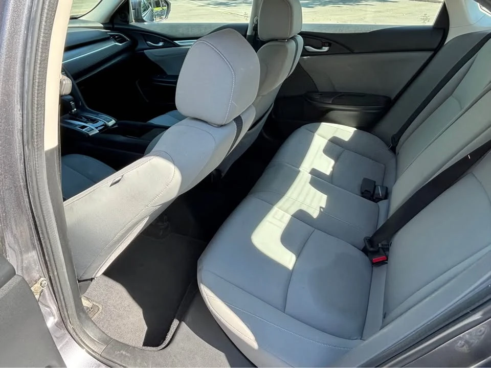 2017 Honda Civic 10th Gen - Image 8 of 14
