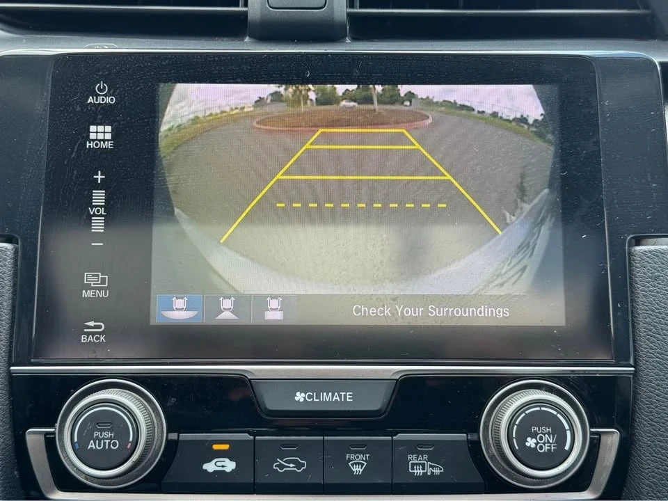 2017 Honda Civic 10th Gen - Image 20 of 20