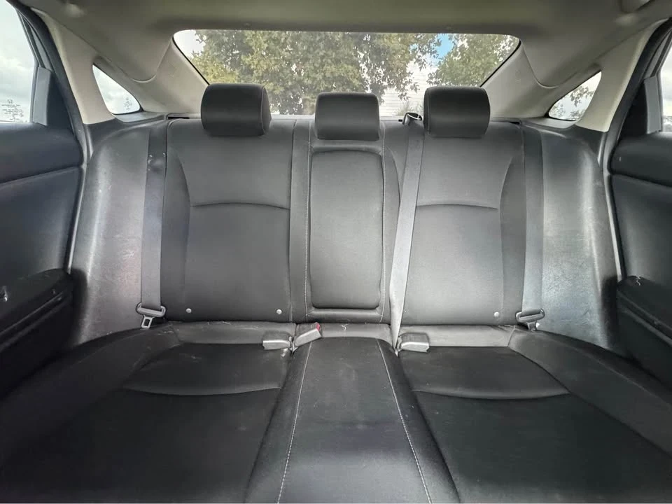 2017 Honda Civic 10th Gen - Image 12 of 20