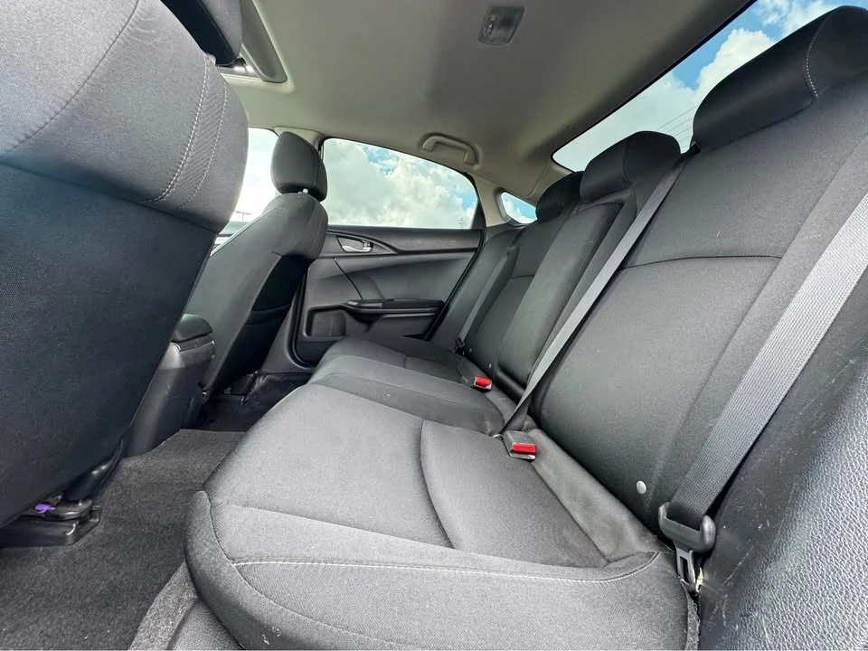 2017 Honda Civic 10th Gen - Image 13 of 20