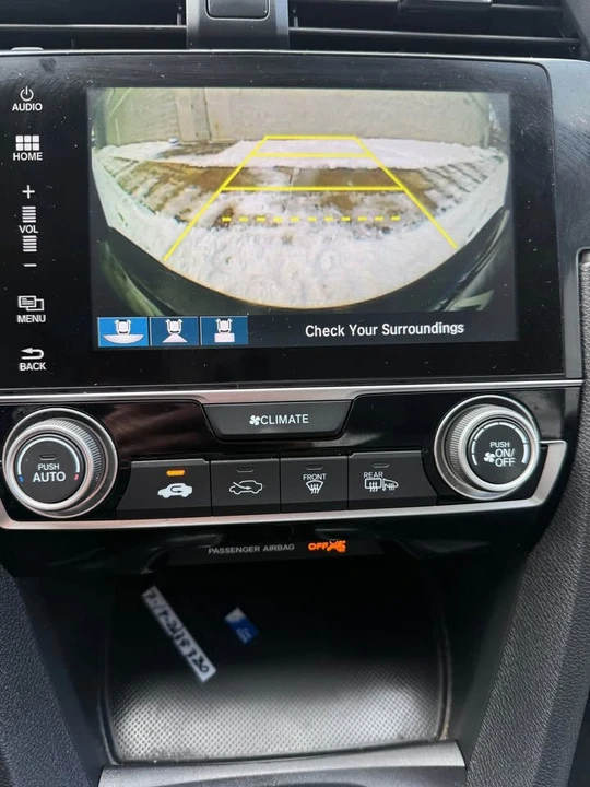 2017 Honda Civic 10th Gen - Image 17 of 18