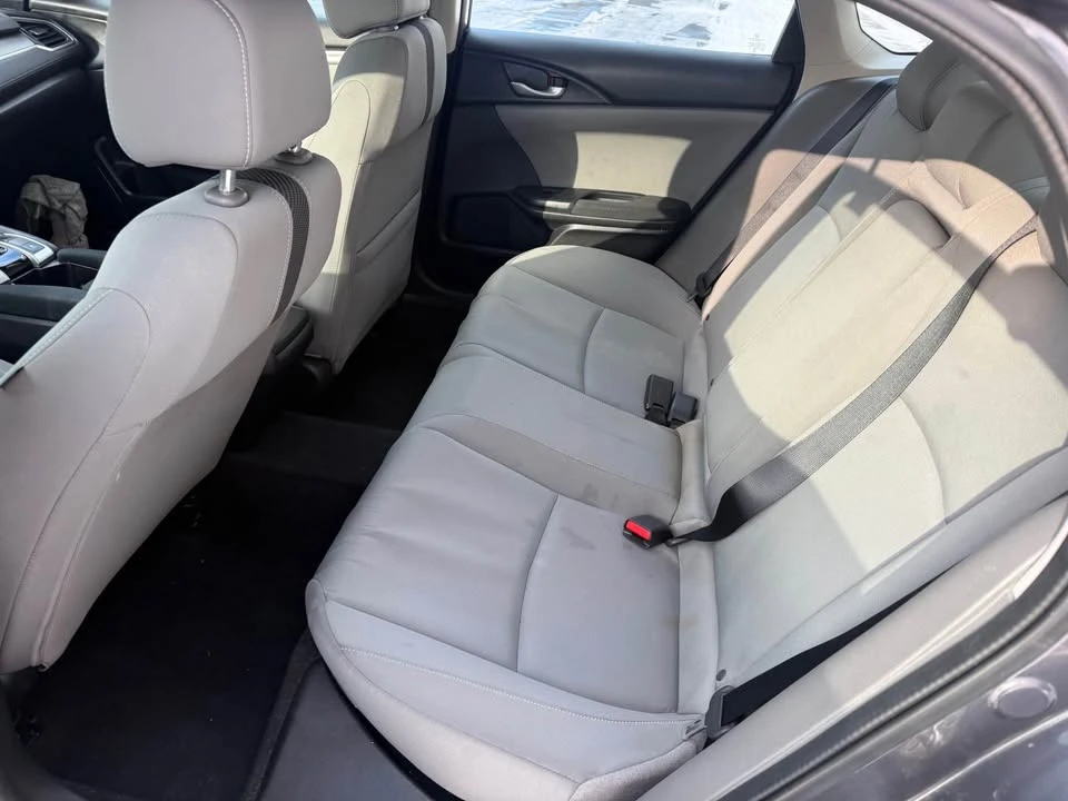 2017 Honda Civic 10th Gen - Image 13 of 18