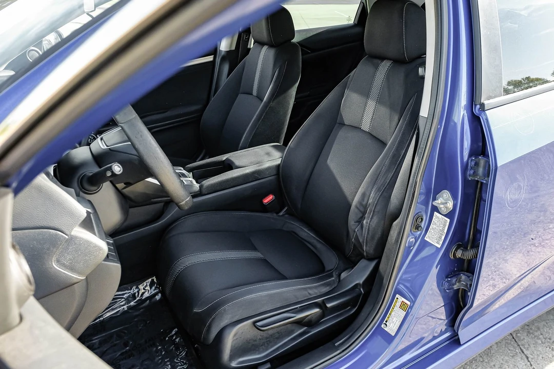 2017 Honda Civic 10th Gen - Image 30 of 31