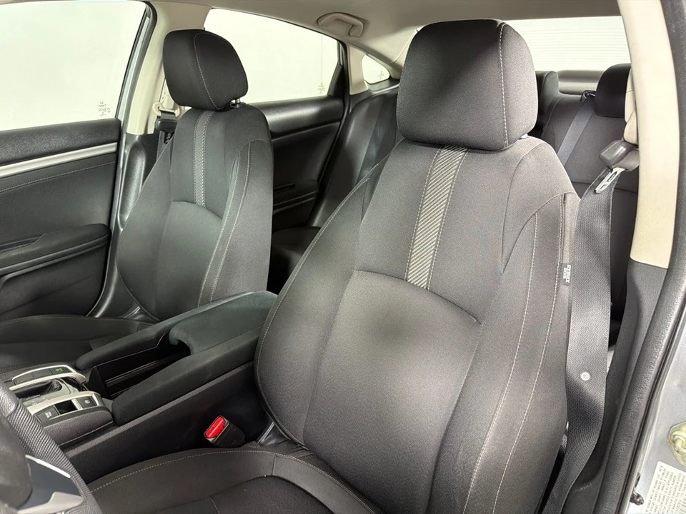 2017 Honda Civic 10th Gen - Image 12 of 26