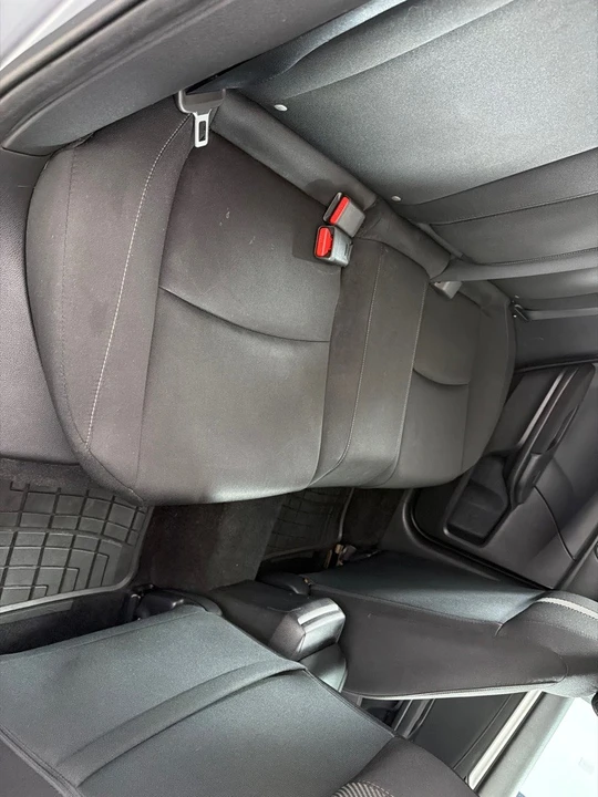 2017 Honda Civic 10th Gen - Image 21 of 26