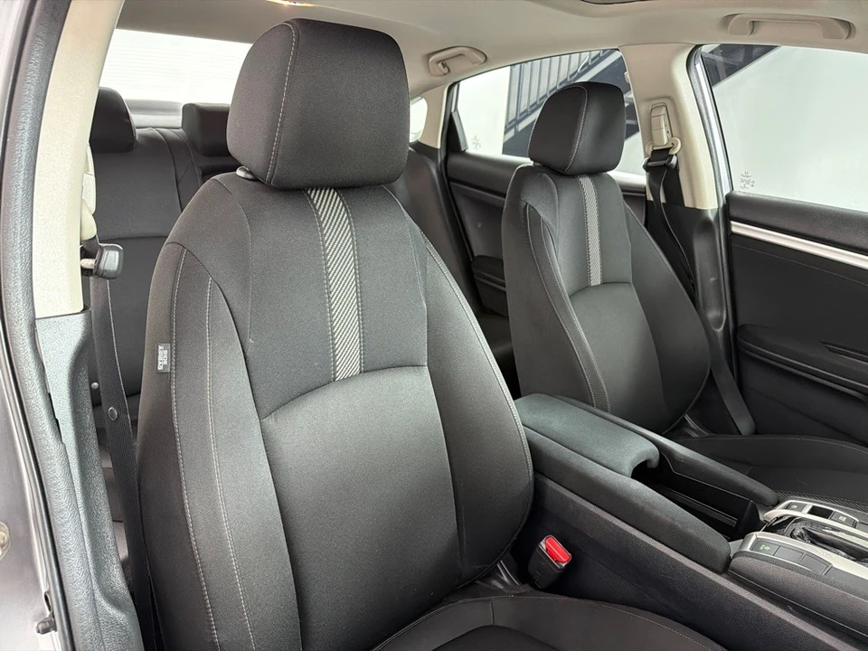 2017 Honda Civic 10th Gen - Image 24 of 26