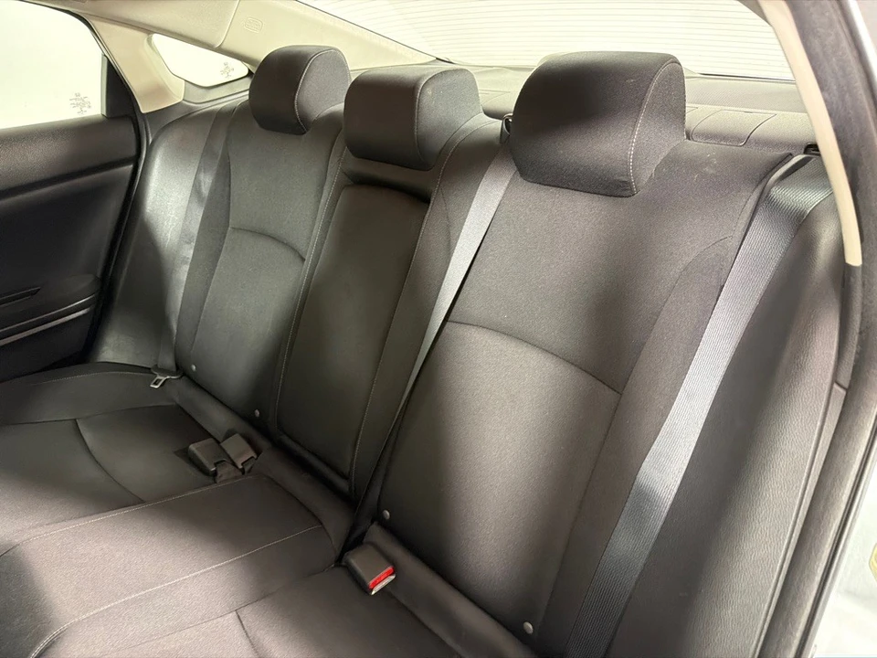 2017 Honda Civic 10th Gen - Image 20 of 26