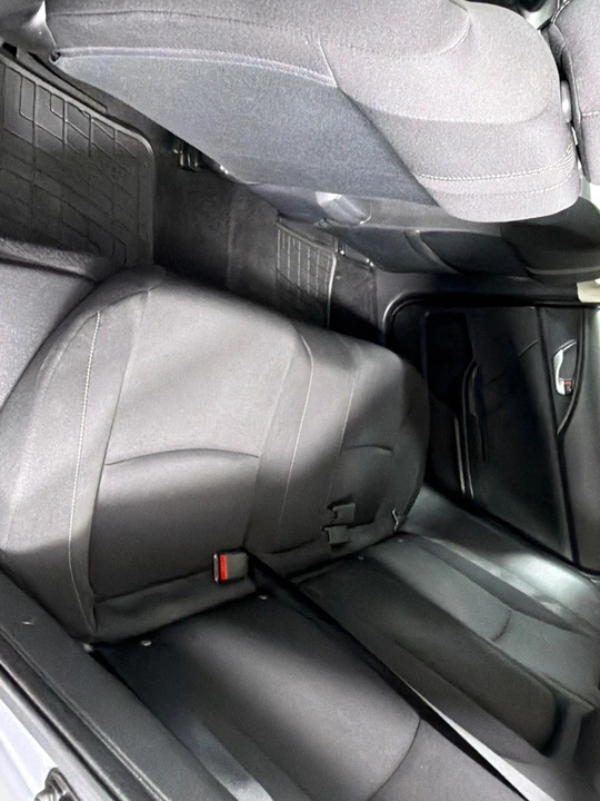 2017 Honda Civic 10th Gen - Image 19 of 26