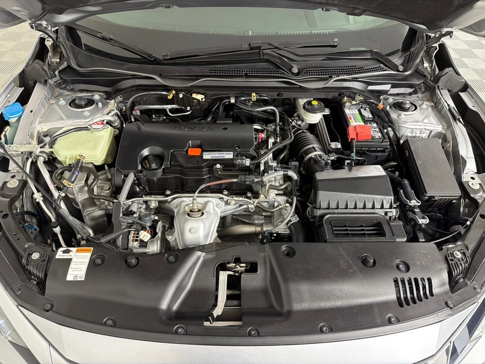2017 Honda Civic 10th Gen - Image 26 of 26