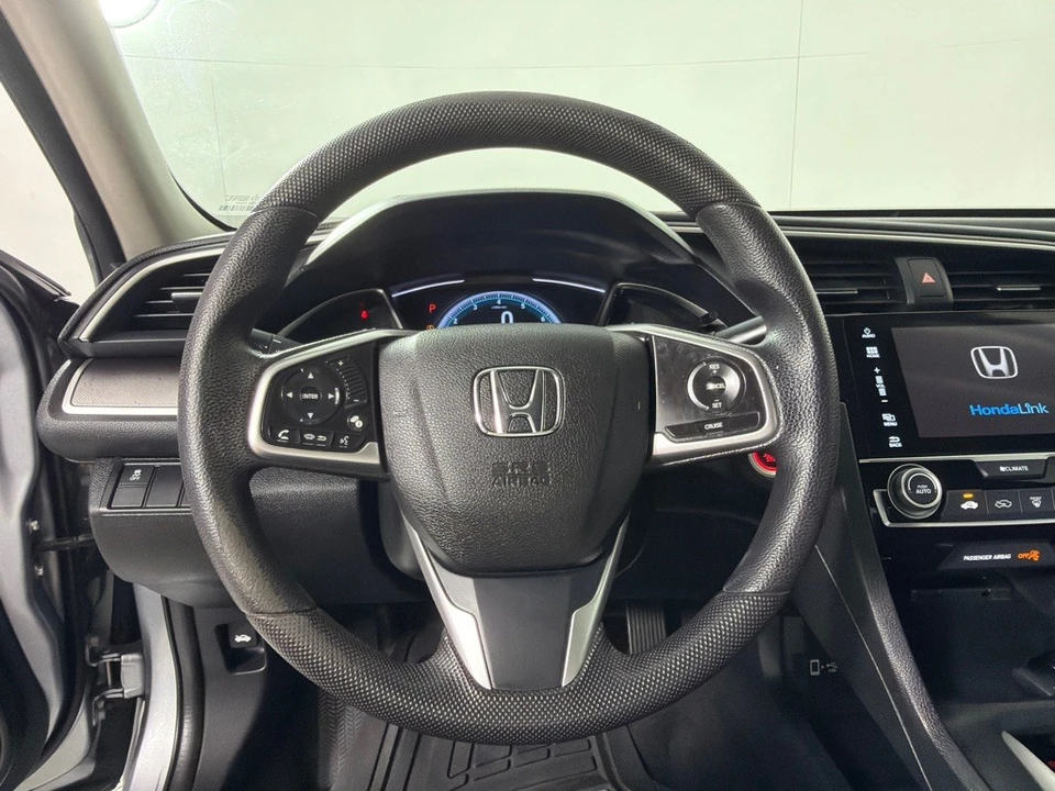 2017 Honda Civic 10th Gen - Image 15 of 26
