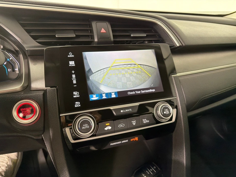 2017 Honda Civic 10th Gen - Image 17 of 26