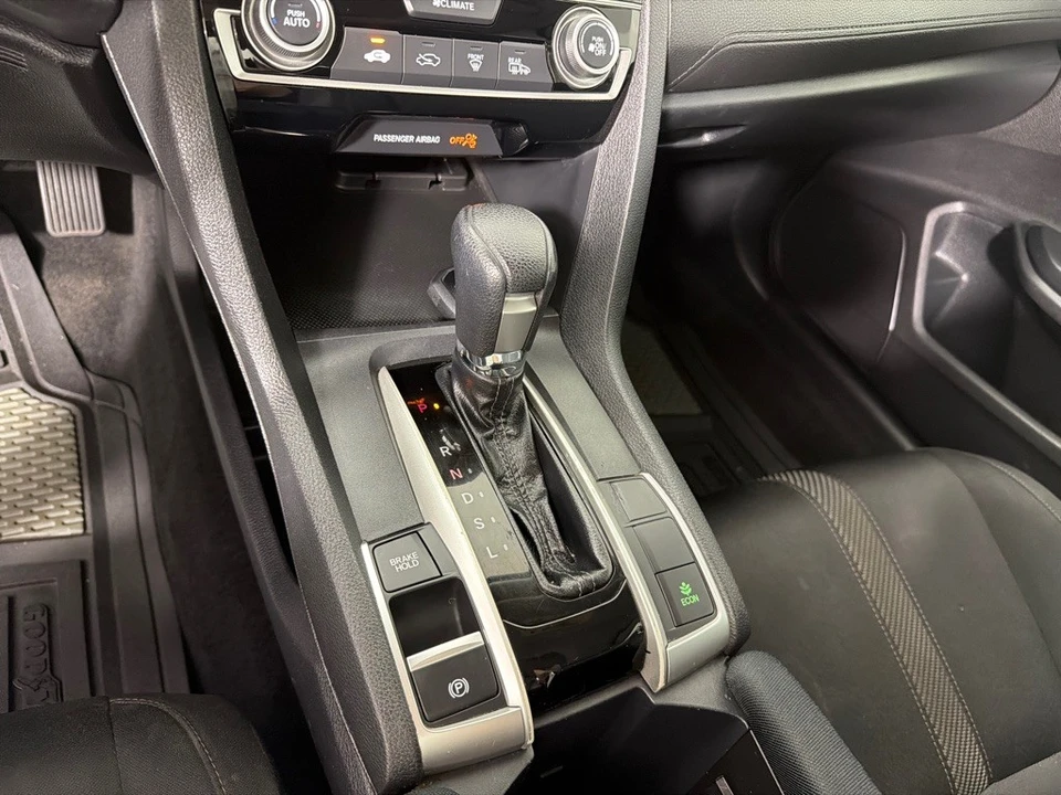 2017 Honda Civic 10th Gen - Image 18 of 26