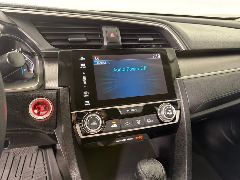 2017 Honda Civic 10th Gen - Image 16 of 26