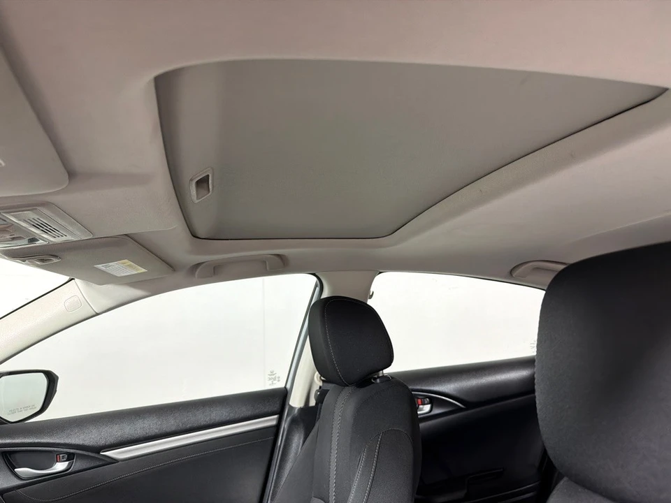 2017 Honda Civic 10th Gen - Image 13 of 26