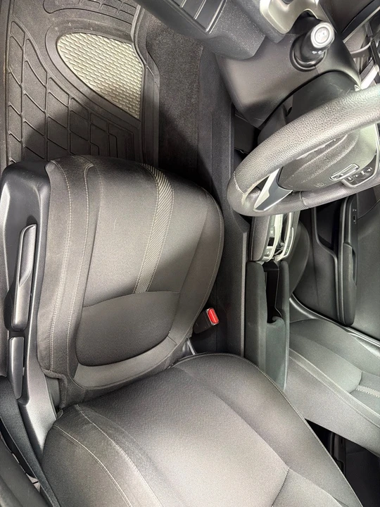 2017 Honda Civic 10th Gen - Image 11 of 26