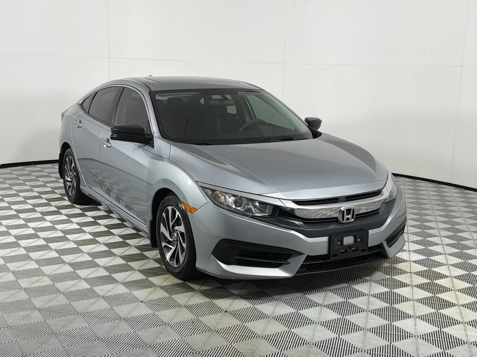 2017 Honda Civic 10th Gen - Image 3 of 26