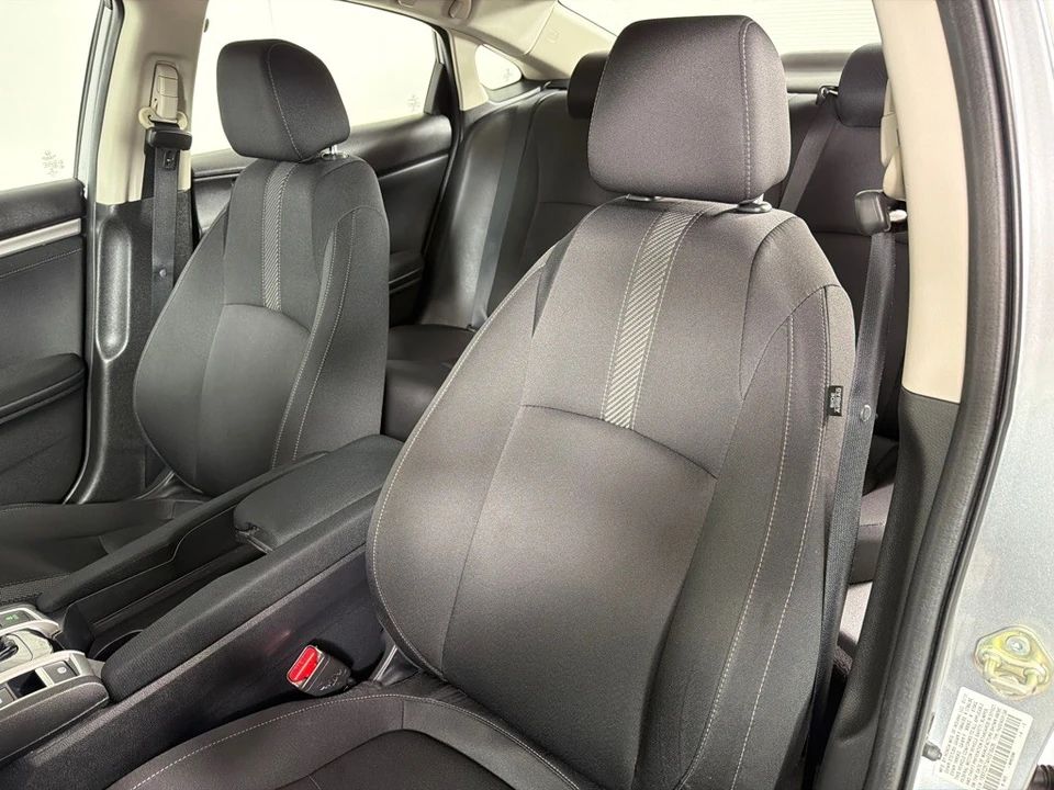2017 Honda Civic 10th Gen - Image 11 of 12