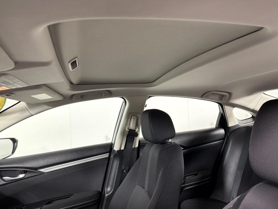2017 Honda Civic 10th Gen - Image 12 of 12