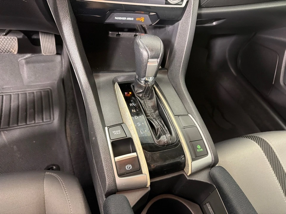 2017 Honda Civic 10th Gen - Image 17 of 25