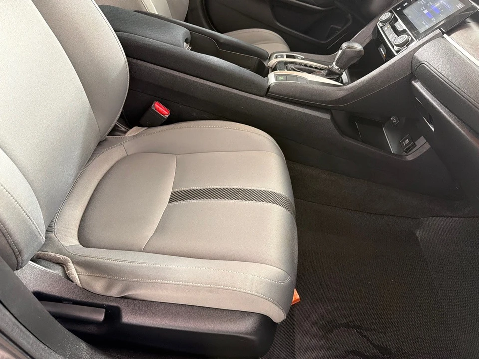 2017 Honda Civic 10th Gen - Image 22 of 25