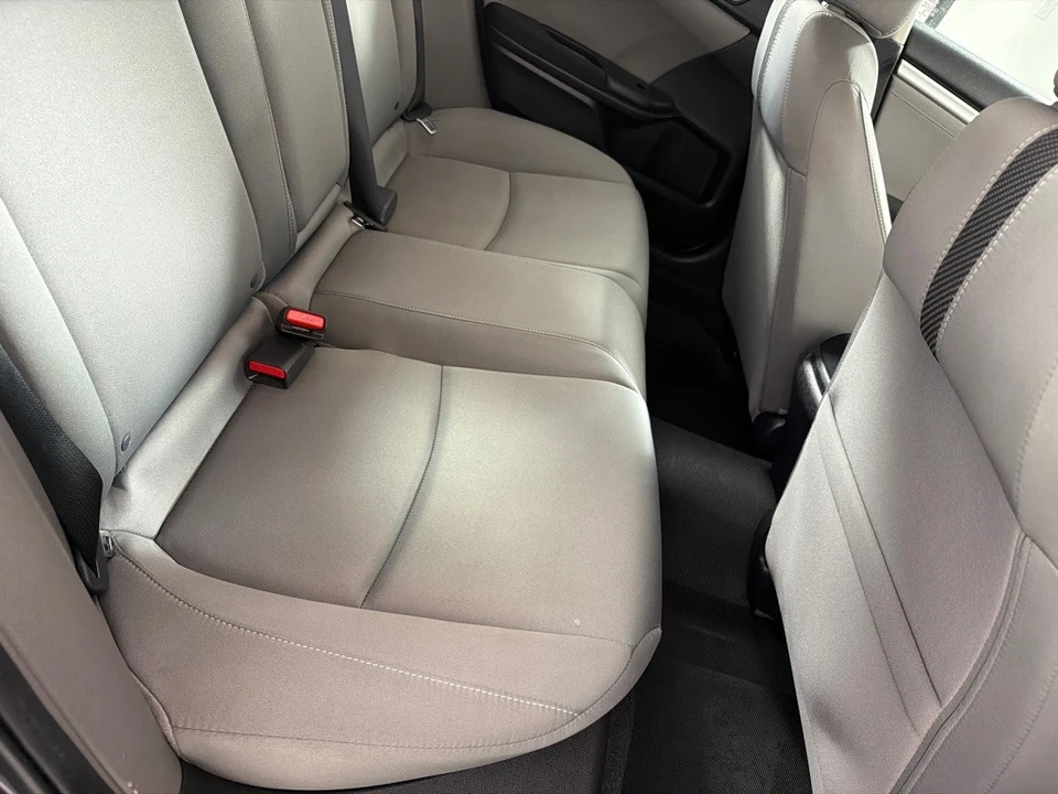 2017 Honda Civic 10th Gen - Image 20 of 25