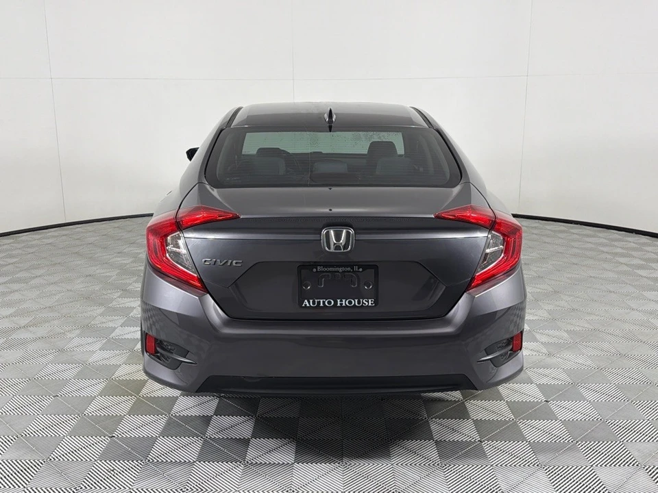 2017 Honda Civic 10th Gen - Image 6 of 25