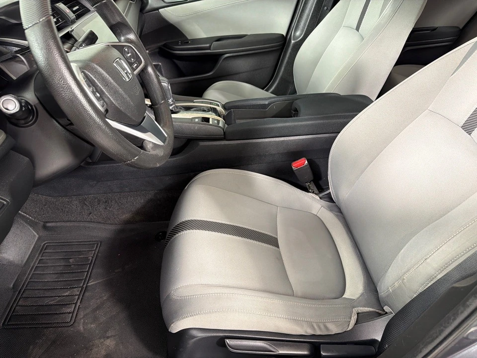 2017 Honda Civic 10th Gen - Image 11 of 25
