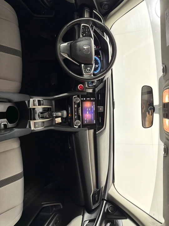 2017 Honda Civic 10th Gen - Image 24 of 25